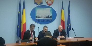 Dezbaterea bugetului// Orgoliile politice au denaturat sensul dezbaterii. Situatia e tragica la Ploiesti