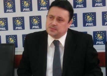 Prima greseala a lui Andrei Volosevici din postura de candidat pentru functia de primar