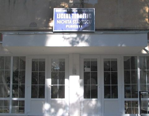 Poziția CJE Prahova privind unele prevederi ale regulamentului din Colegiul Nichita Stanescu