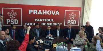 S-a lansat candidatul PSD la primaria Ploiesti. N-am inteles nimic