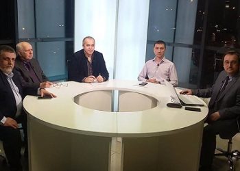 Emisiunea “Momentul Adevarului”,  din 3 martie, despre cutremur a aratat, daca mai era nevoie, ca primarul interimar este paralel respectul fata de membri UAP
