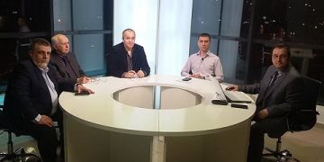 Emisiunea “Momentul Adevarului”, din 3 martie, despre cutremur a aratat, daca mai era nevoie, ca primarul interimar este paralel respectul fata de membri UAP