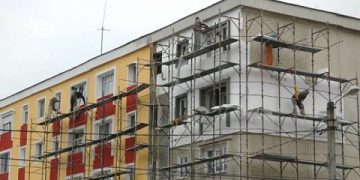 In scurt timp vor putea fi accesate fonduri pentru reabilitarea termica si chiar consolidarea blocurilor