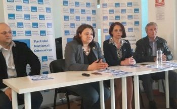 PND PLOIESTI ARE PRESEDINTE, DAR SI UN CANDIDAT LA PRIMARIE