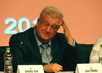 Populism// Daniel Savu a uitat ori n-a stiut niciodata ceva despre administratia locala