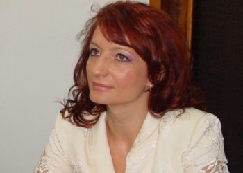 Prahova Curata// Catalina Bozianu, parca  prea plictisita pentru aceasta campanie. Nu e dezamagire, pentru ca nu aveam asteptari