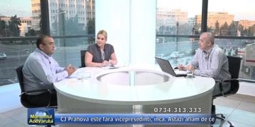 Momentul Adevarului// CJ Prahova este fara presedinti, inca…