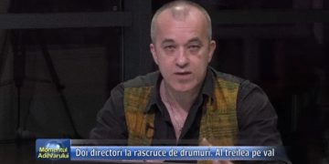 Momentul Adevarului// Doi directori la rascruce de drumuri
