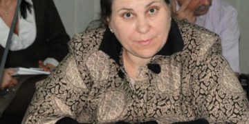 Gata, ajunge! ADOR a depus o petitie in care cere retragerea dreptul de viza CFPP al Nicoletei Craciunoiu pentru ca nu e temeinica delegarea primita