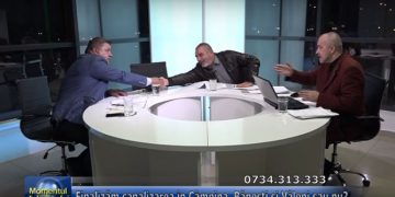 Lipsa de respect fata de cetateni. Vasile Patrascu, vicepres. CJ Prahova, n-a onorat invitatia la emisune desi anuntase ca participa, dar avem vesti bune