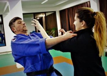 Cursuri de autoaparare la Ploiesti, pentru doamne si domnisoare