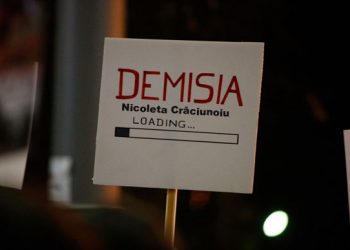 O aparati degeaba, Craciunoiu trebuie sa isi dea demisia, pentru ca intra in incompatibilitate