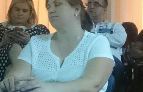 Nicoleta Craciunoiu este din aparatul de conducere al primariei, nu poate fi lider de sindicat. Ne mai chinuiti mult domn’ primar?