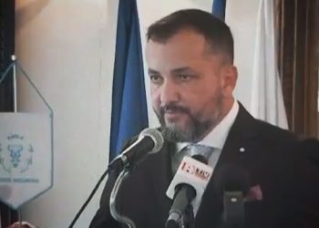 Catalin Beciu, presedintele PN: “Am venit să ii ajut pe cei cu care seman…ALDE va disparea cum a aparut…Brusc!”