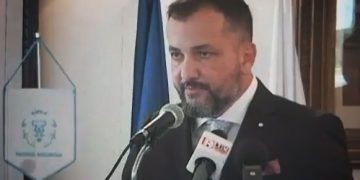 Catalin Beciu, presedintele PN: “Am venit să ii ajut pe cei cu care seman…ALDE va disparea cum a aparut…Brusc!”