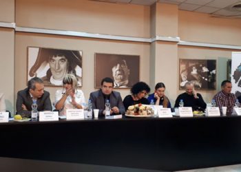 Incepe magia din 31 octombrie// Festivalul “Toma Caragiu” la a VII-a editie
