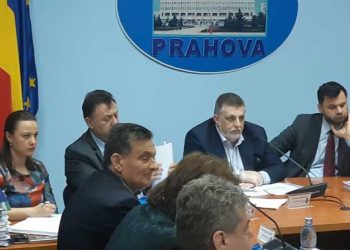 Veolia ameninta ca pleaca de la Ploiesti daca nu li se satisfac dorintele directorilor. Video cu discutiile