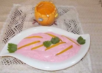 Trei retete delicioase de Paște