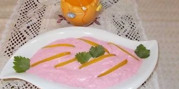 Trei retete delicioase de Paște