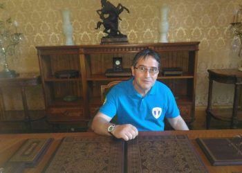 Interviu//Laurentiu Mihai: “Sa nu se uite ca noi, ultrasii, umplem stadioanele ….dar in acelasi timp aducem beneficii si orasului”