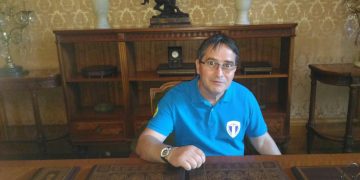 Interviu//Laurentiu Mihai: “Sa nu se uite ca noi, ultrasii, umplem stadioanele ….dar in acelasi timp aducem beneficii si orasului”
