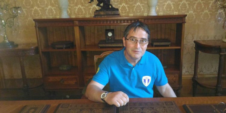 Interviu//Laurentiu Mihai: “Sa nu se uite ca noi, ultrasii, umplem stadioanele ….dar in acelasi timp aducem beneficii si orasului”