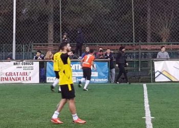 Ghica, Nătase și Stan, oamenii de gol ai MFC-ului