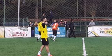 Ghica, Nătase și Stan, oamenii de gol ai MFC-ului