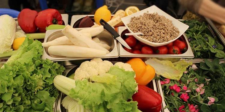 Cinci rețete delicioase dintr-un foc, pentru o masă bogată