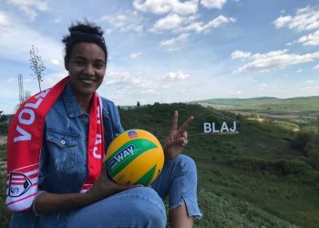 Nneka Onyejekwe: “Pentru noi turneul final-four al Ligii Campionilor este o mare provocare!”