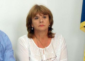 Daca nu te intereseaza problemele cetatenilor, stai acasa Teodora Marin