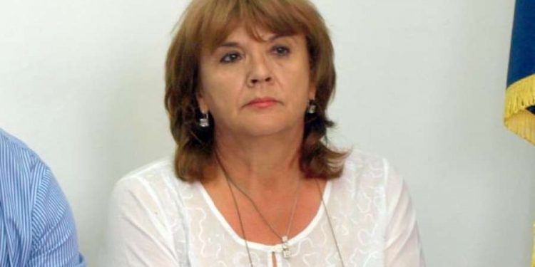 Daca nu te intereseaza problemele cetatenilor, stai acasa Teodora Marin