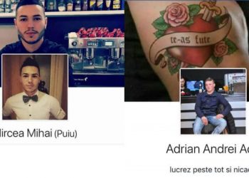 Ei sunt cei doi agresori. O analiza despre cauzele si efectele brutalitatii
