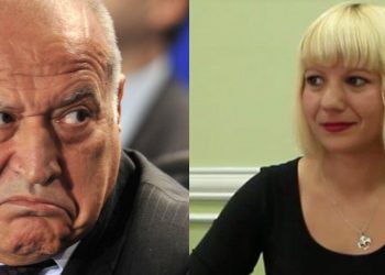 Romania Curata// Optiunile Cameliei Bogdan, dupa a doua excludere din magistratura