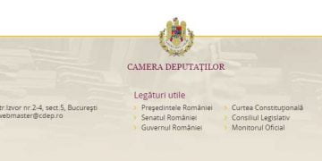 De tot rasul. Ghici cate like-uri are pagina de facebook a Camerei Deputatilor?