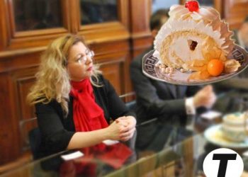 Motto pentru Consulatul din Bologna: “Din greseala in greseala, pana la victoria finala”