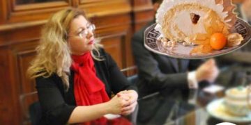 Motto pentru Consulatul din Bologna: „Din greseala in greseala, pana la victoria finala”
