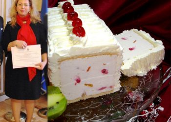 Daca nu a fost angajata sa manance prajitura Diplomat, consulul roman la Bologna nu are treaba cu functia pe care o ocupa. Masurile luate ii demonstreaza lipsurile …diplomatice