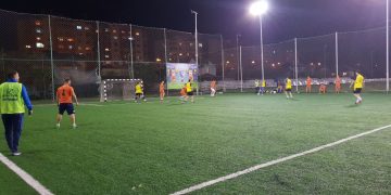 MFC Ploiești continuă lupta pentru locul 4