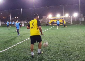 MFC Ploiești, la prima înfrângere din 2018