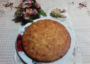 O reteta de pasca, pe care o pregatesti repede