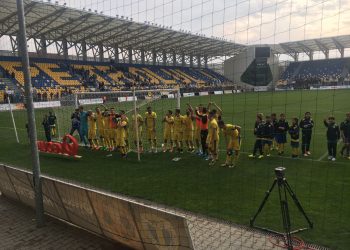 În Vinerea Mare, Ploieștiul e in sărbătoare
