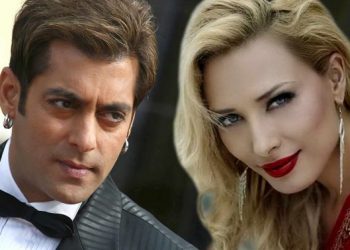 Salman Khan, iubitul Iuliei Vantur a fost gasit vinovat de braconaj