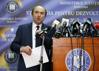 Minstrul Justitiei pune pe jar sindicalistii ANP din cauza cheltuielilor pentru despagubirea detinutilor