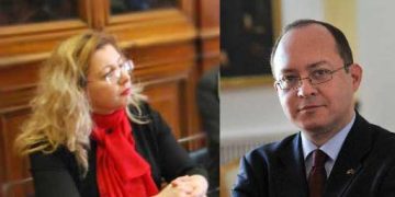 Diplomatii de cariera- diferente intre cei adevarati si cei parati