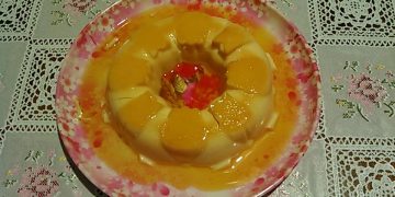 Un amalgam de retete pentru o saptamana intreaga