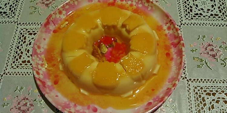 Un amalgam de retete pentru o saptamana intreaga