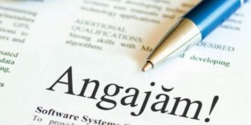 Campina// Locuri de munca incepand cu 14.05.2018