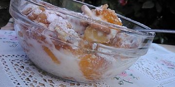 Retetele copilariei cu gusturi mature