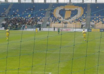 Ole, ole, multumim Petrolule
